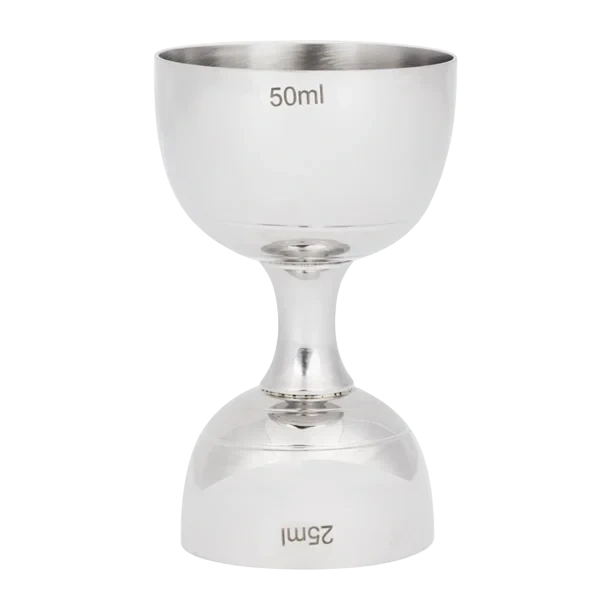 Olympia HY517 Bulb Jigger - 25/50ml product image
