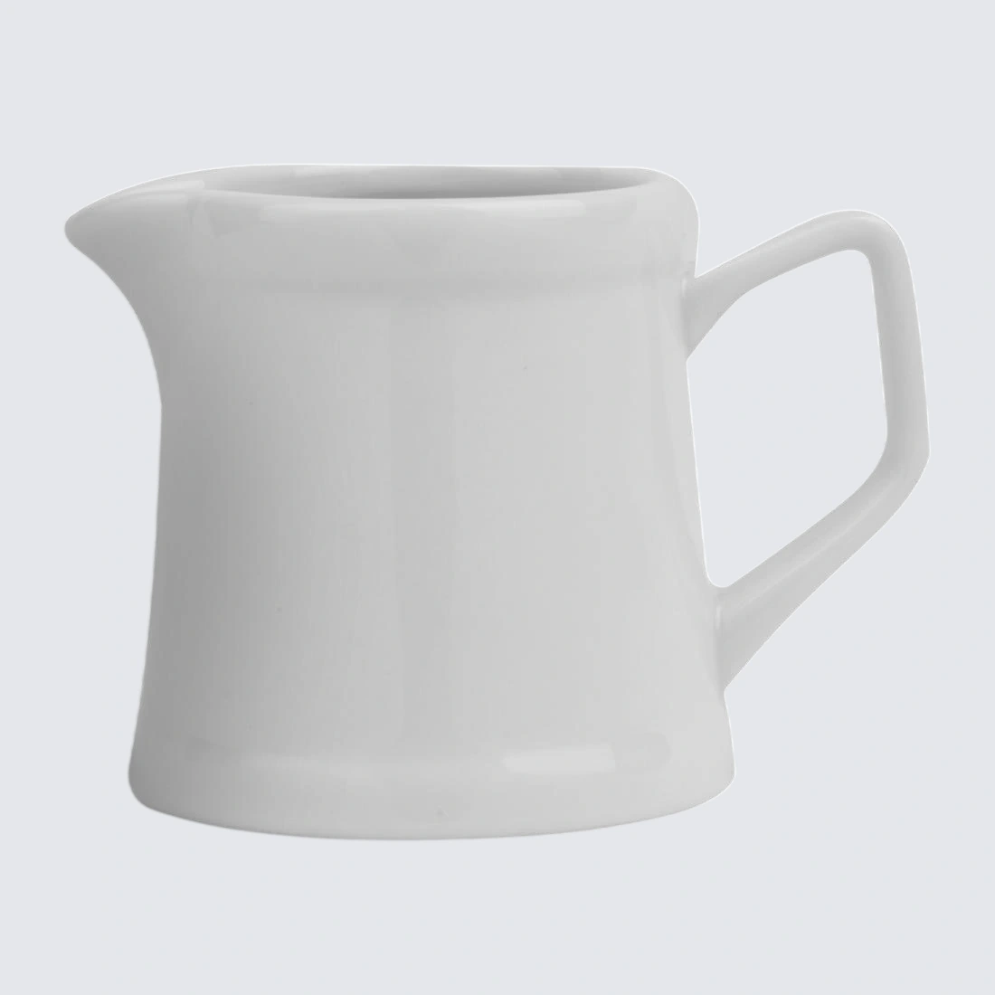 Olympia Whiteware Pier Jug 120mL Pack 6 HY545