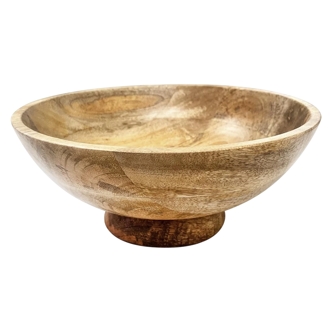 Olympia Footed Bowl 280mm 120mm HY758