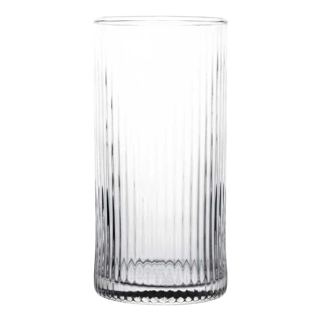 Olympia HZ089 Chester Long Drink Glass - 370ml (Box 6)