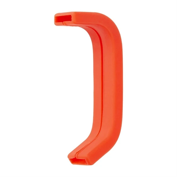 Olympia HZ390 Silicone Handle Cover for 340ml Jug Red for J316 CM606 HC608 product image