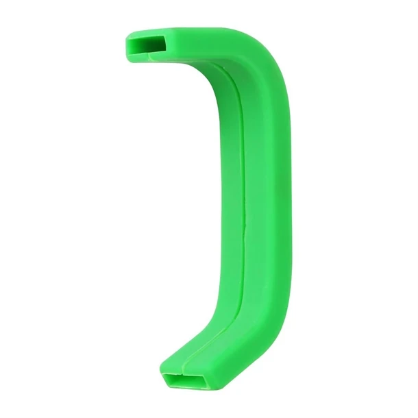 Olympia HZ392 Silicone Handle Cover for 340ml Jug Green for J316 CM606 HC608 product image