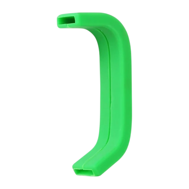Olympia HZ392 Silicone Handle Cover for 340ml Jug Green for J316 CM606 HC608 product image