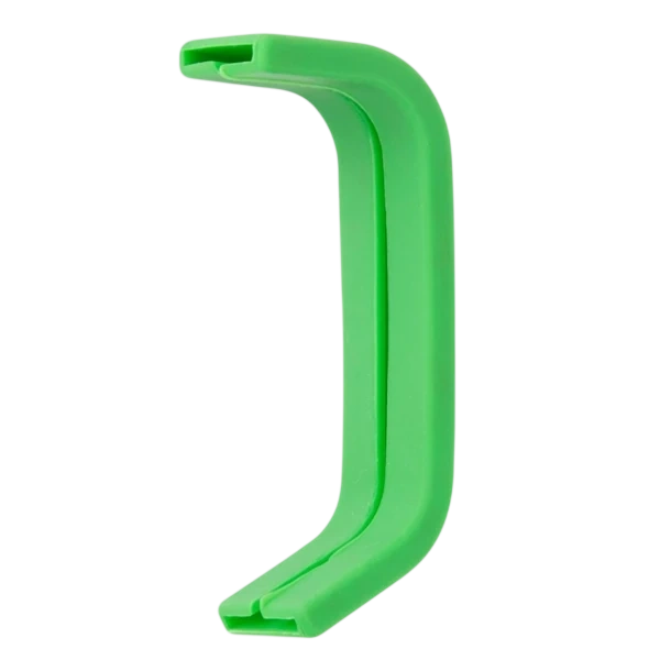 Olympia HZ396 Silicone Handle Cover for 570ml Jug Green for J317 CM607 HC609 product image