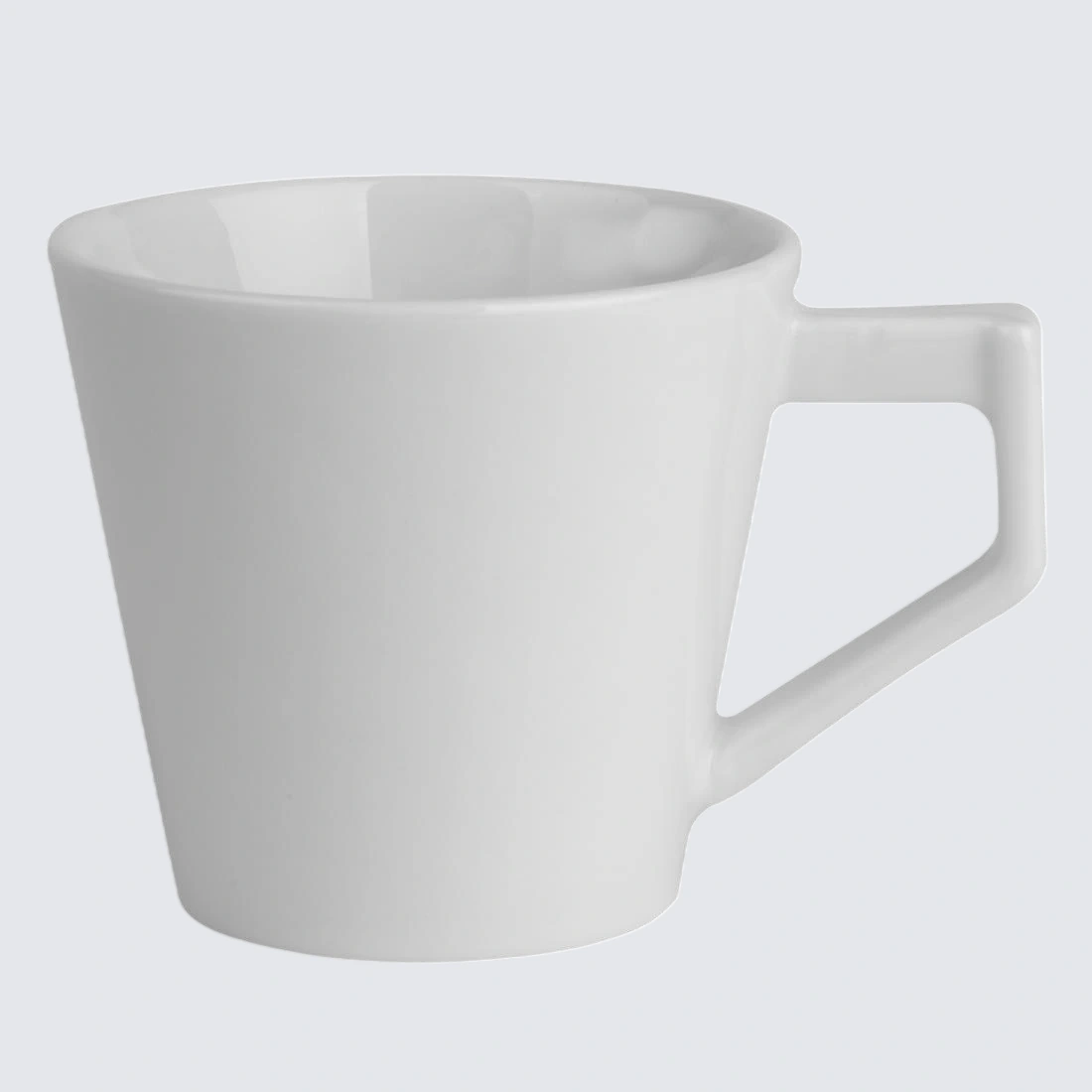 Olympia Whiteware Deco Cup 150mL Pack 6 HZ868