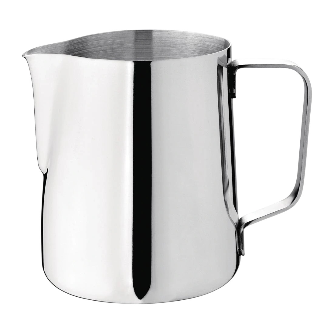 Olympia J316 Stainless Steel Water Jug – 340mL
