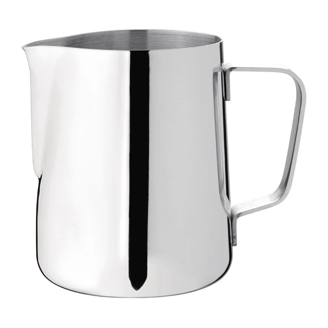 Olympia Milk/Water Jug St/St 570mL J317