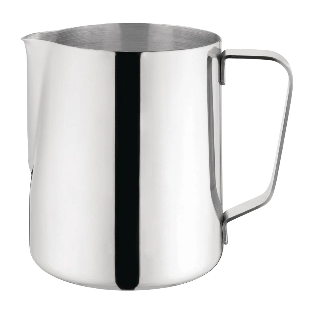 Olympia J318 Stainless Steel Water Jug – 910mL