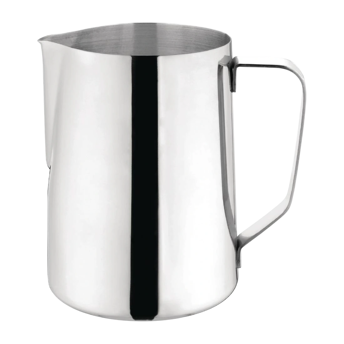 Olympia Milk/Water Jug St/St 1365mL J319