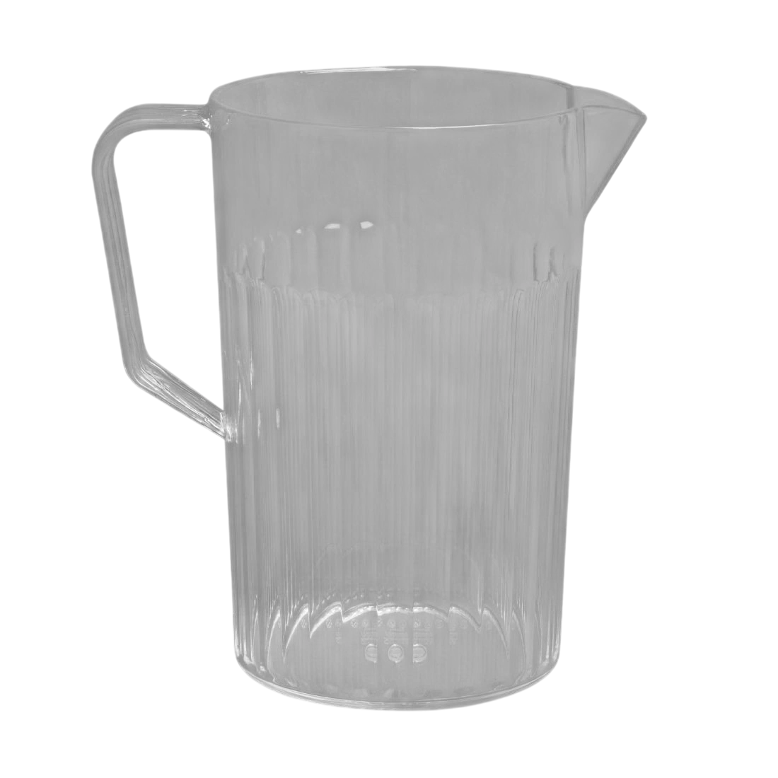 Olympia Kristallon Polycarbonate Jug Clear 0.9L J900