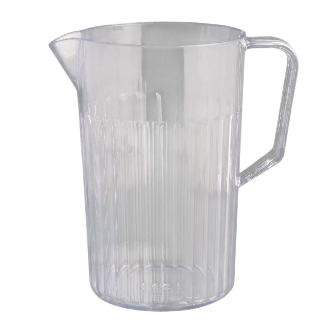 Olympia Kristallon Polycarbonate Jug Graduated 0.9L J902