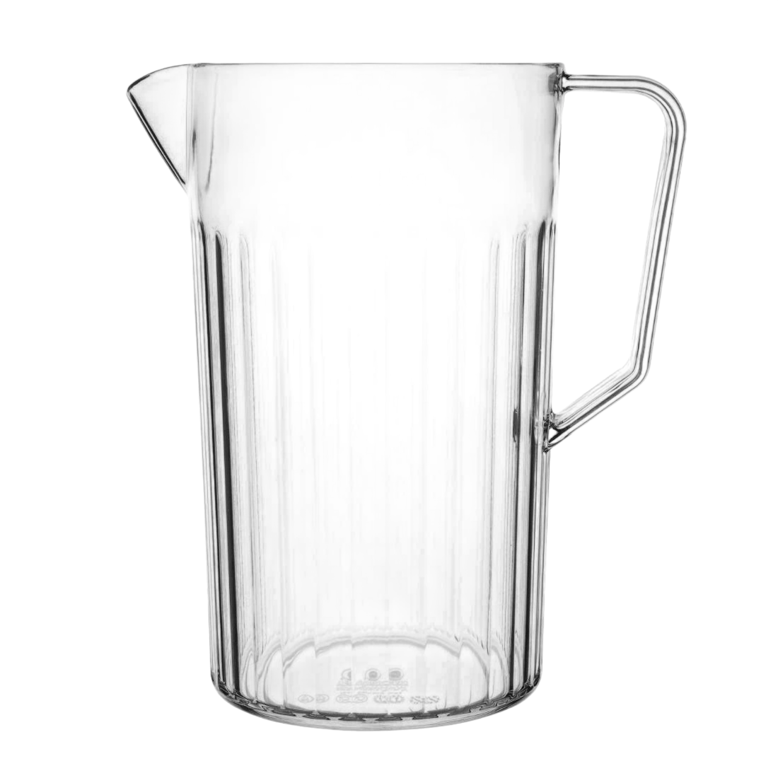 Olympia Kristallon Polycarbonate Jug Clear 1.4L J904