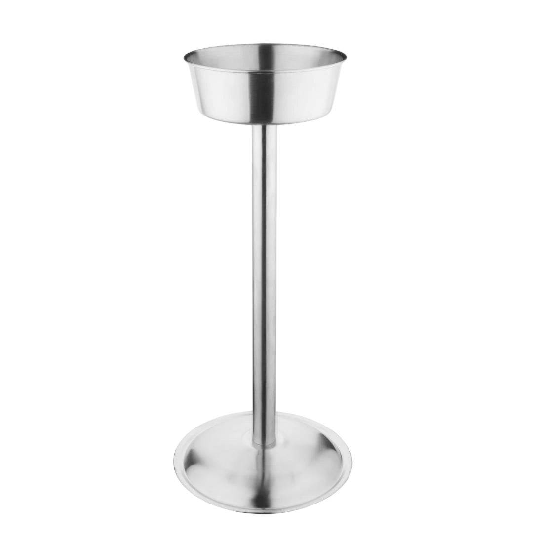 Olympia K407 Wine Bucket Stand St/St