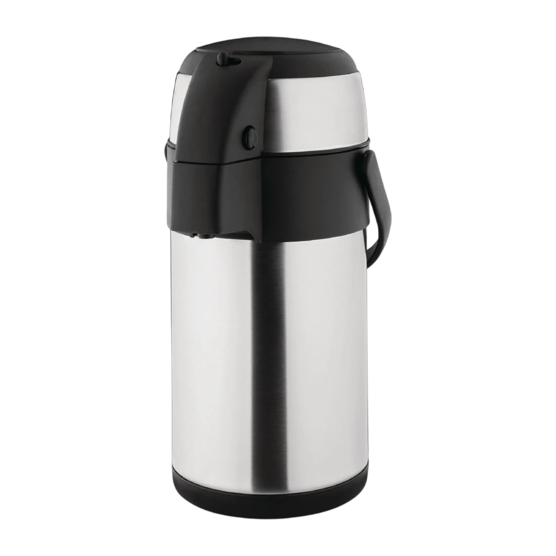 Olympia K635 Stainless Steel Airpot – 2.5L