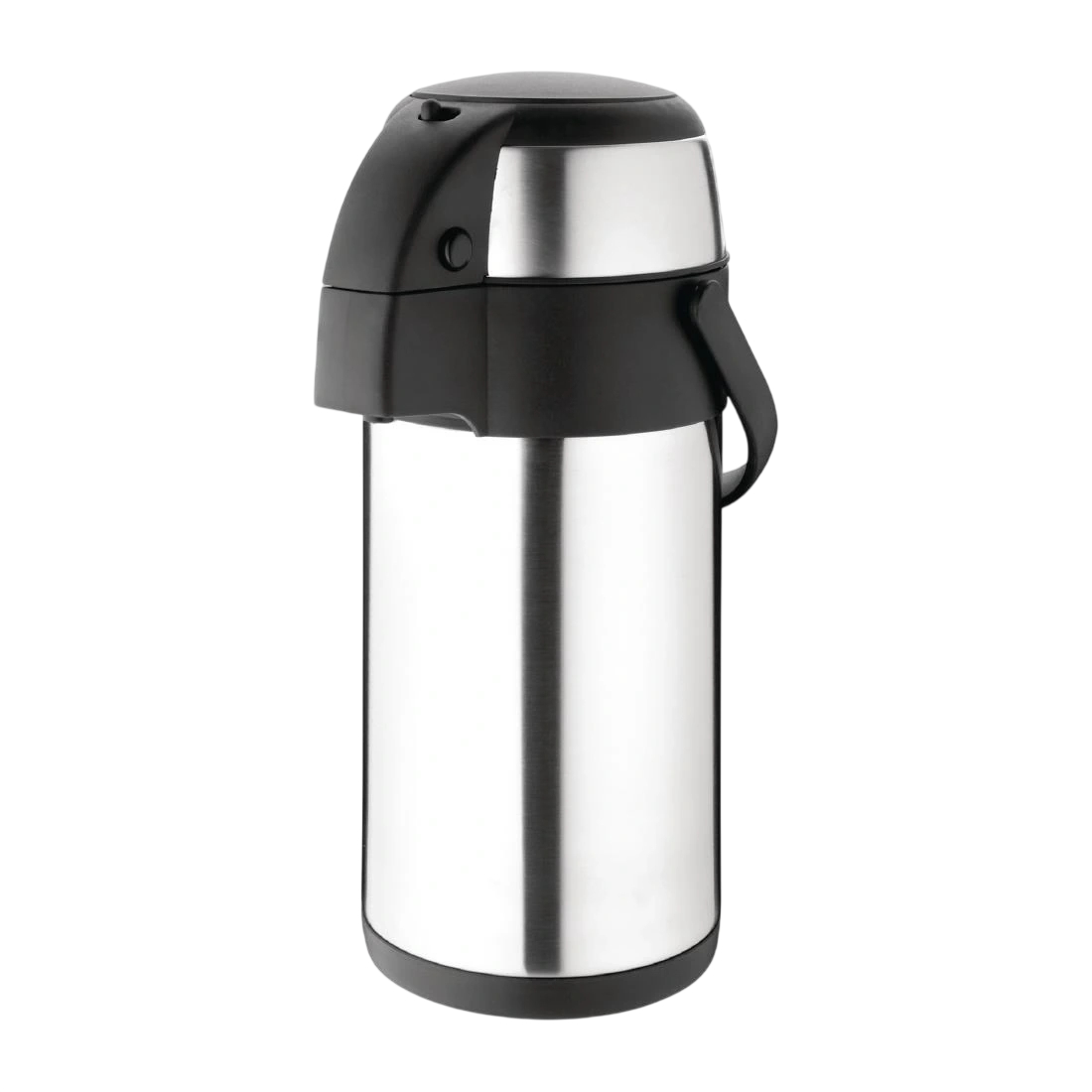 Olympia K636 Stainless Steel Airpot – 3L