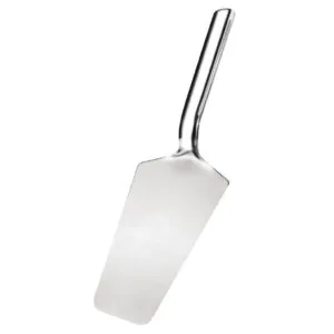 Vogue D397 flan server 127mm one-piece stainless steel for pies and tarts – Australia