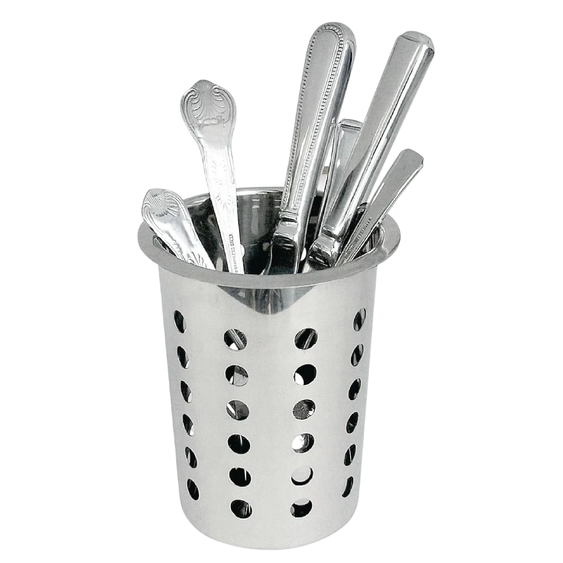 Olympia L443 Cutlery Holder St/St