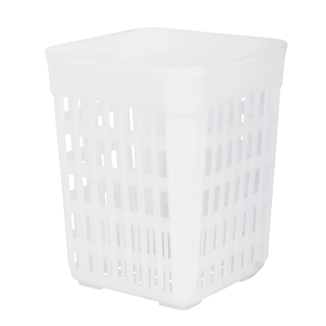 Olympia P175 Square Cutlery Container