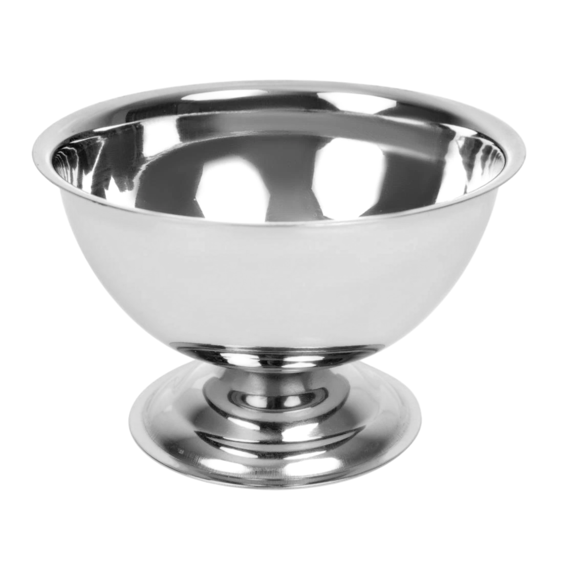 Olympia Sundae Cup 165mL P328