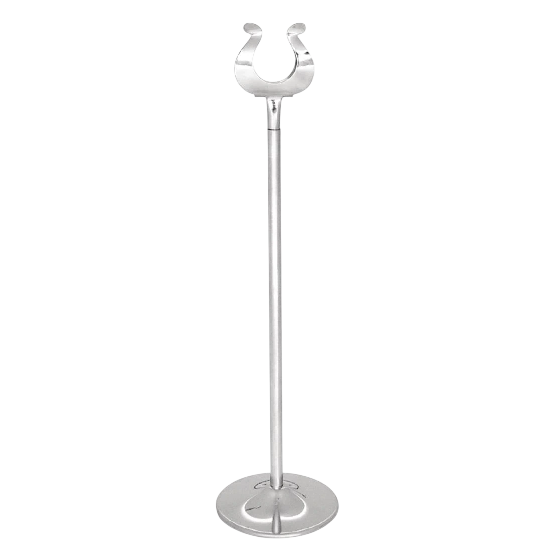 Olympia P344 Table No Stand St/St - 305mm 12"