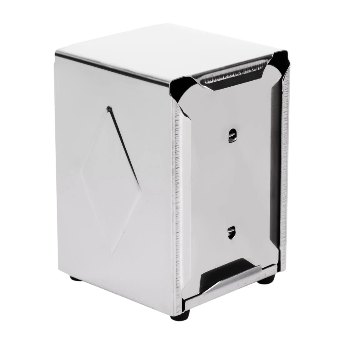 Olympia P420 Napkin Dispenser - 10x12x14