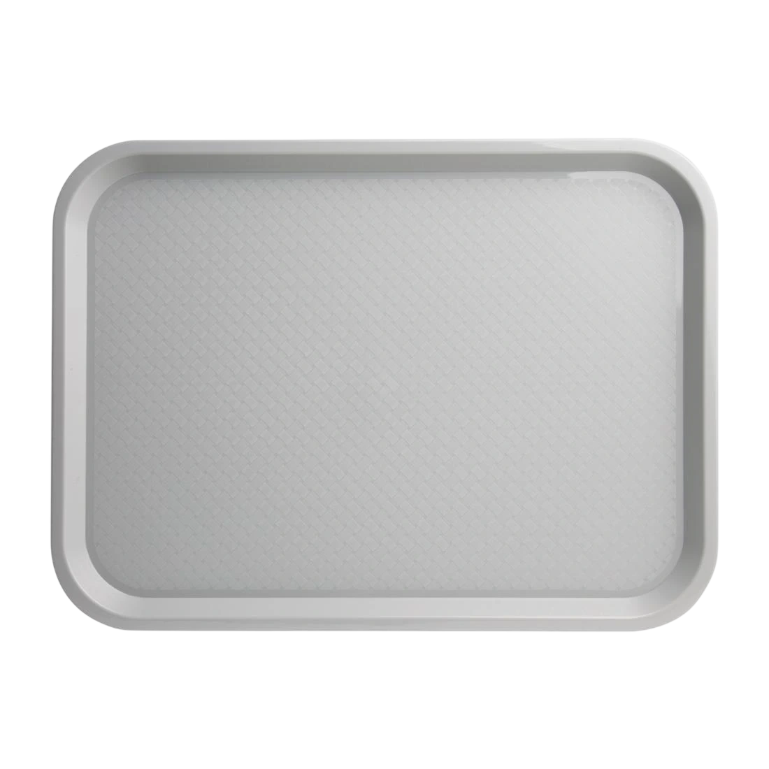 Olympia P502 Kristallon Foodservice Tray Grey - 305x415mm