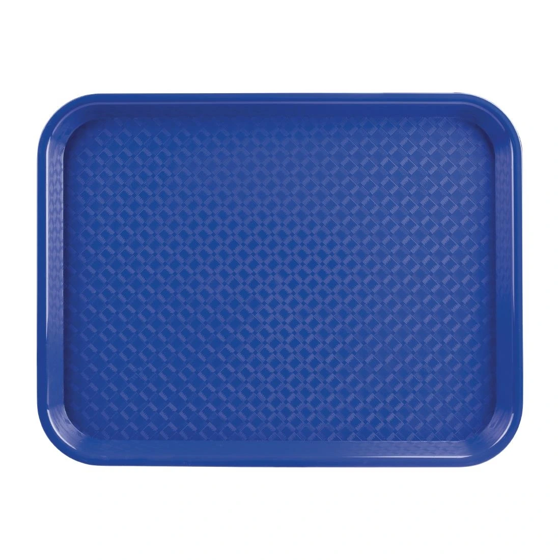 Olympia P506 Kristallon Foodservice Tray Blue - 305x415mm
