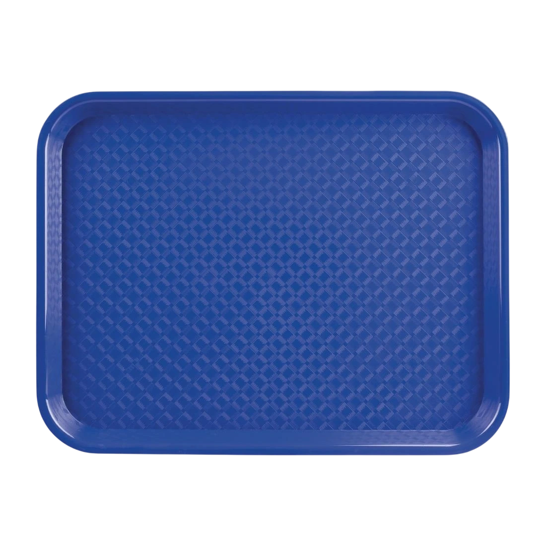 Olympia P506 Kristallon Foodservice Tray Blue - 305x415mm