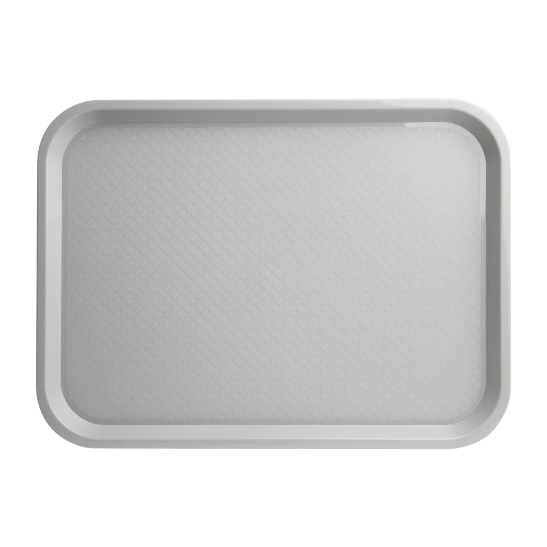 Olympia P508 Kristallon Foodservice Tray Grey - 350x450mm