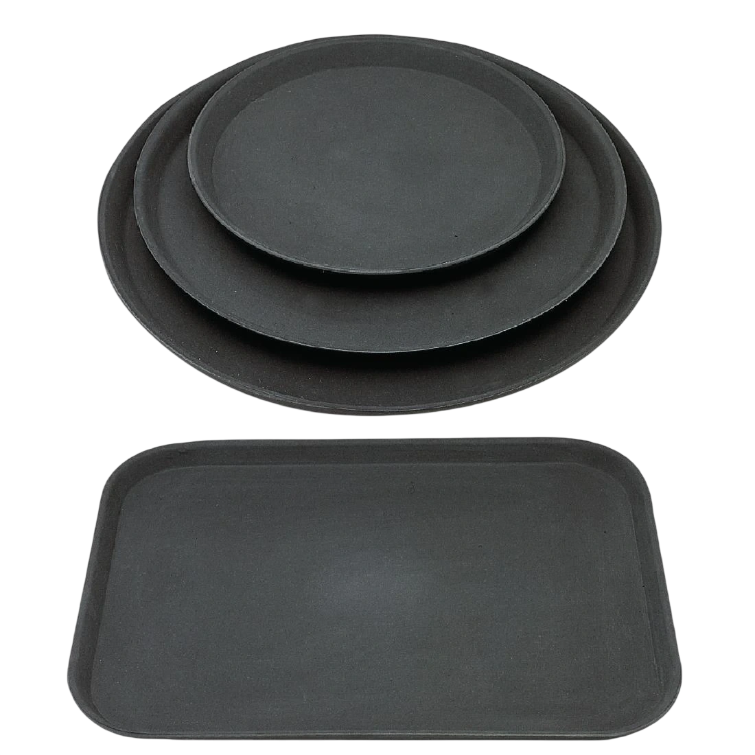 Olympia S440 Kristallon Non-slip Trays Combo Pack C556 C557 C558 C559