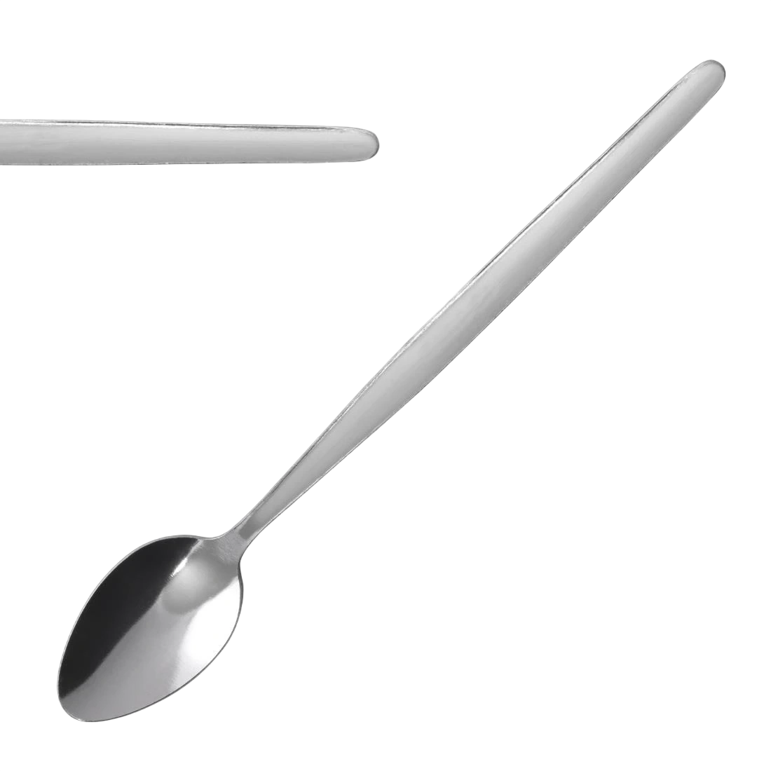 Olympia S468 Kelso Ice Spoon St/St (Box 12)