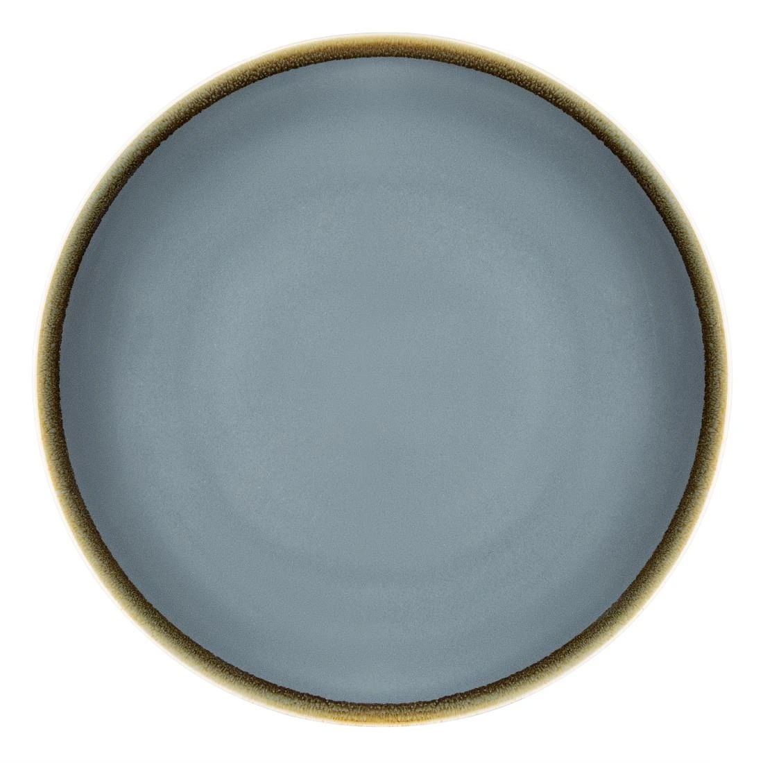 Olympia Coupe Plate 230.00mm 25.00mm 228mm Ocean Pack 6 SA282