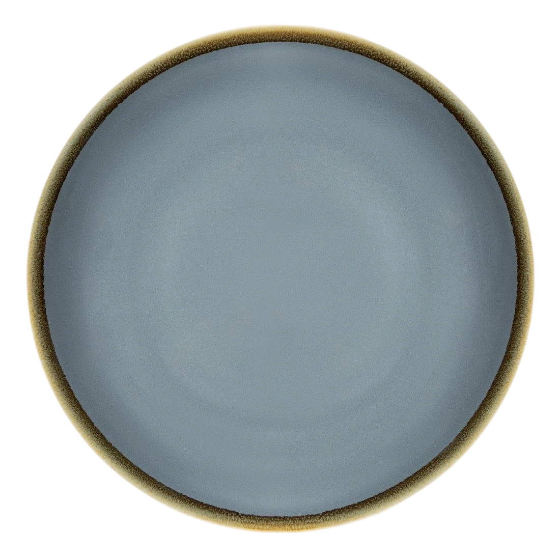 Olympia Coupe Plate 230.00mm 25.00mm 228mm Ocean Pack 6 SA282