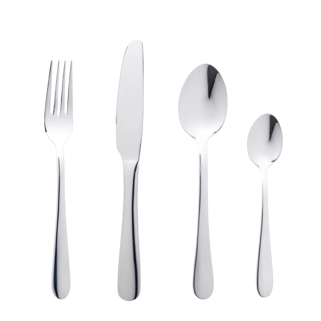 Olympia SA656 Buckingham Cutlery Bundle