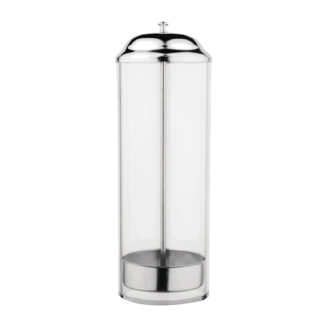 Olympia T267 Drinking Straw Dispenser