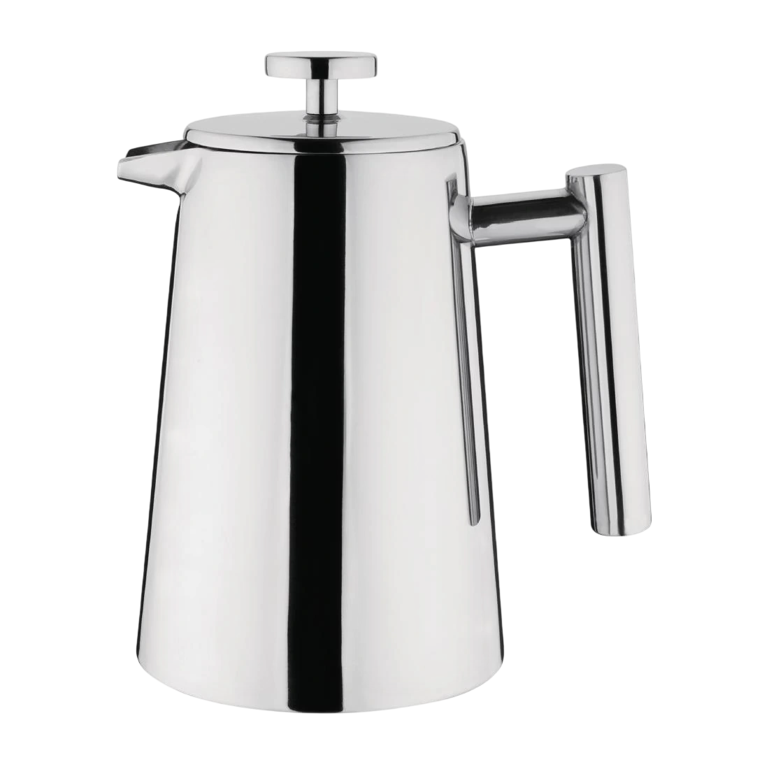 Olympia U073 Stainless Steel Insulated Coffee Maker – 750mL