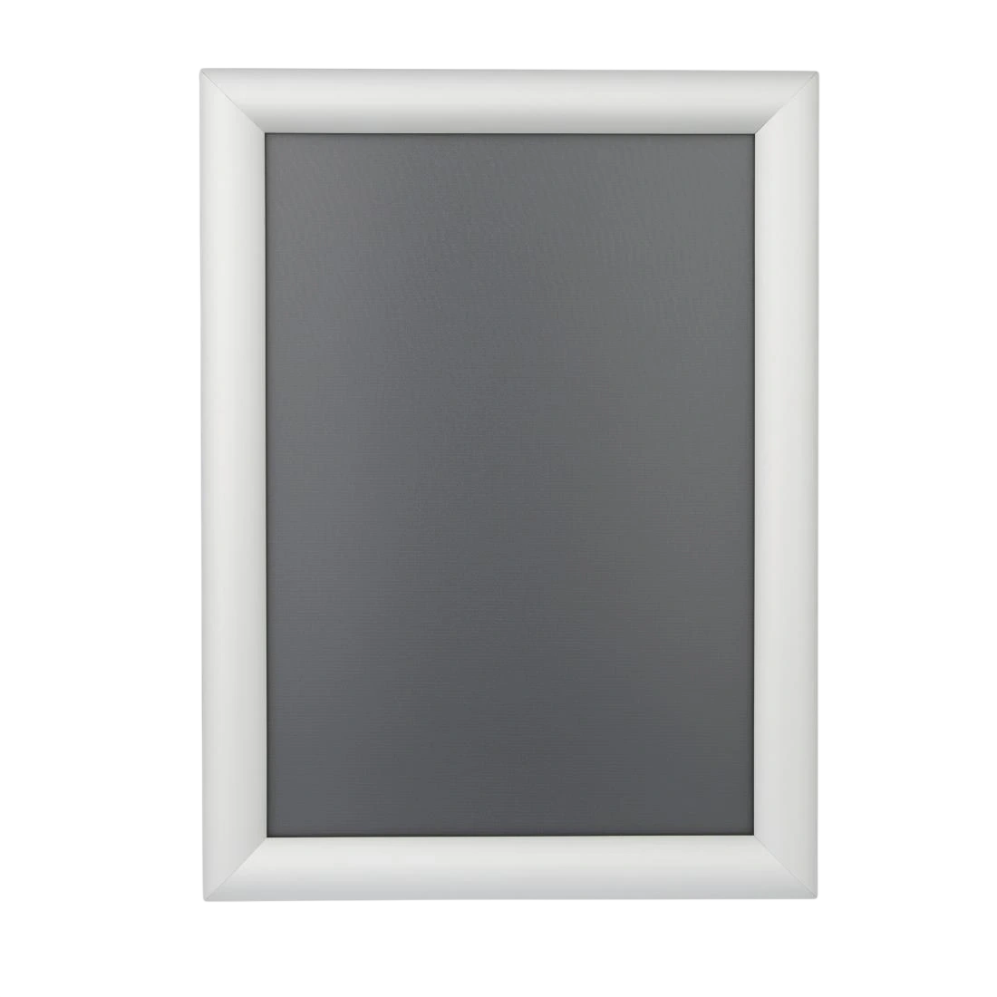 Olympia U797 Aluminium Snapframe - A4