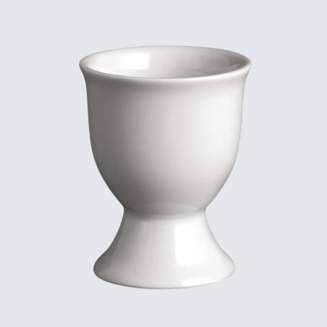 Olympia Whiteware Egg Cup 50x68mm 2x2 3/4" Pack 12 U814