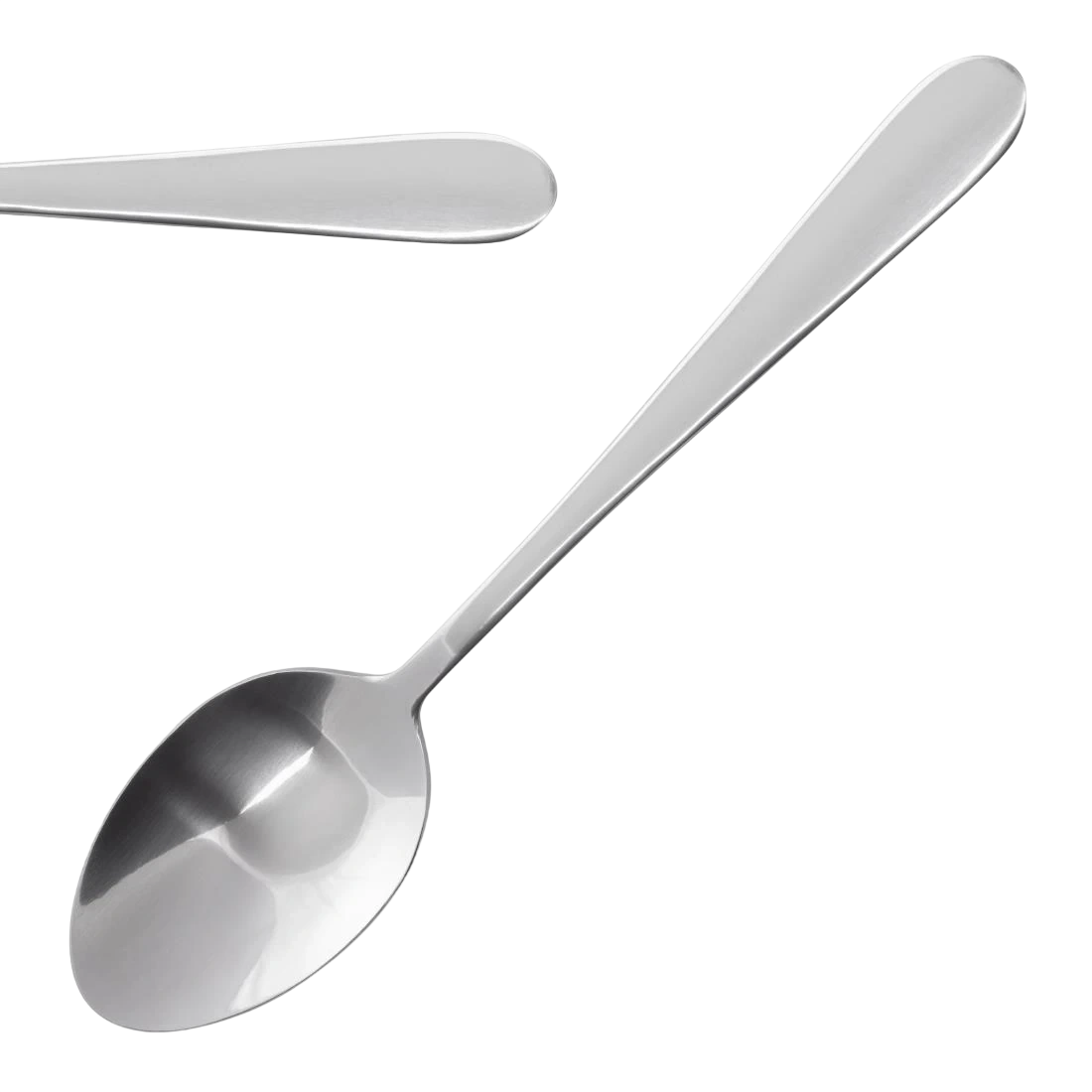 Olympia U878 Buckingham Service Spoon St/St 18/0 (Box 12)