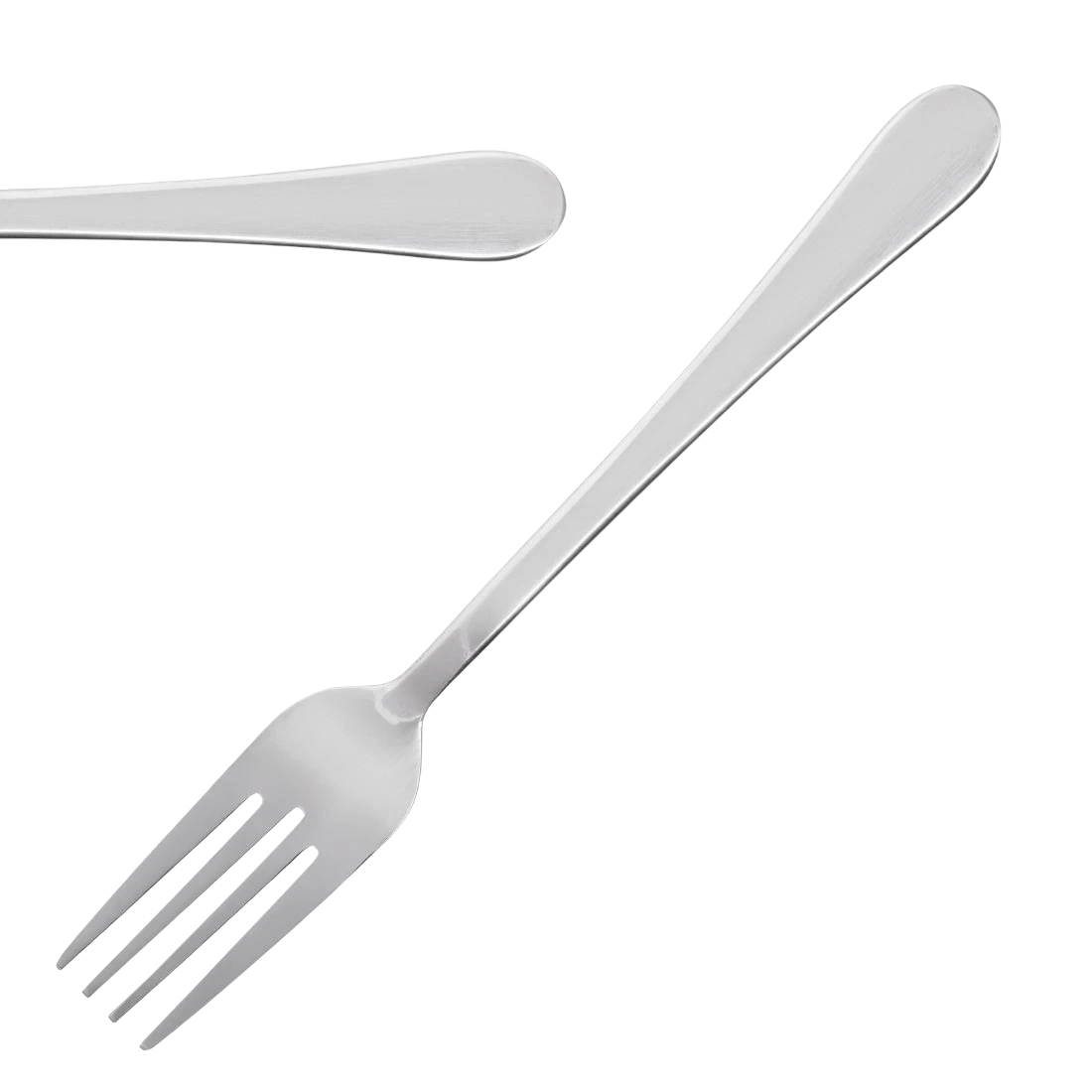 Olympia U879 Buckingham Dessert Fork St/St 18/0 (Box 12)