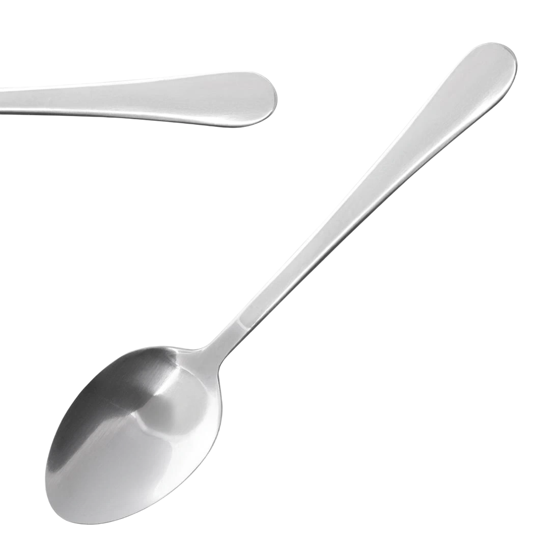Olympia U880 Buckingham Dessert Spoon St/St 18/0 (Box 12)