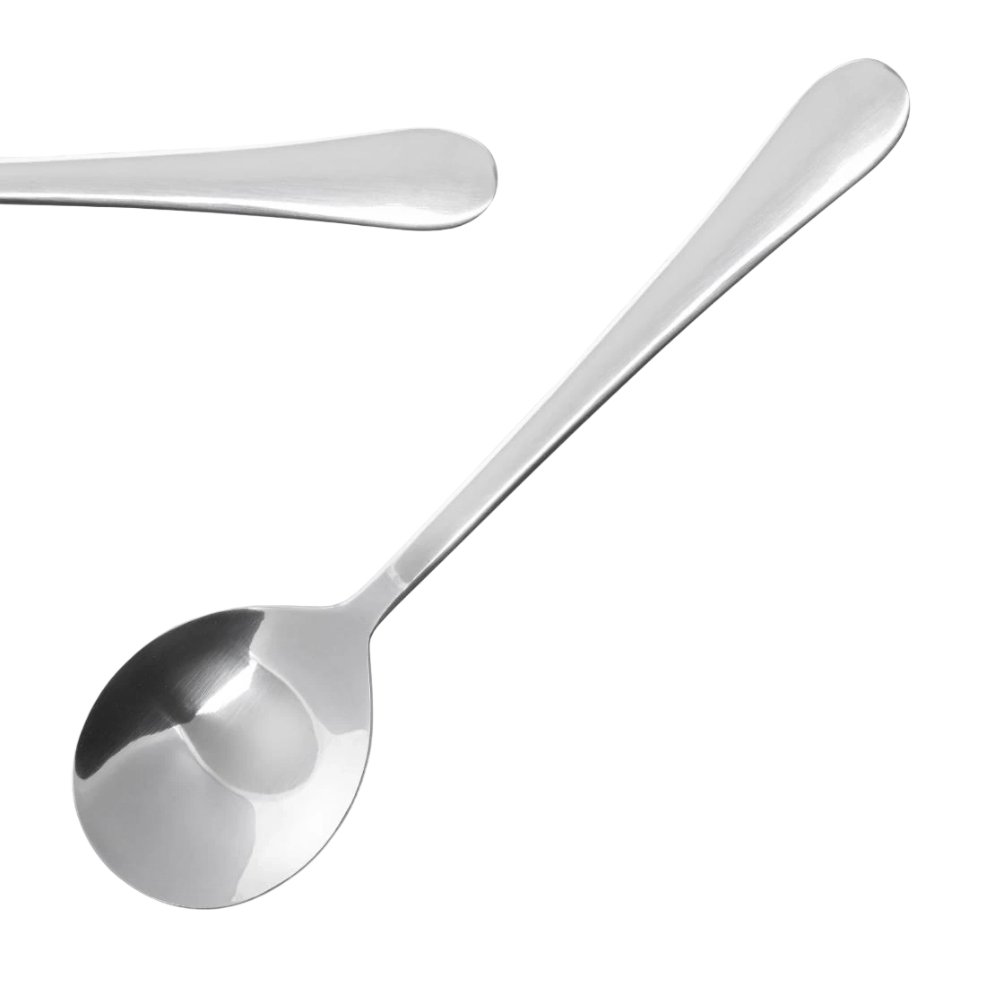 Olympia U881 Buckingham Soup Spoon St/St 18/0 (Box 12)