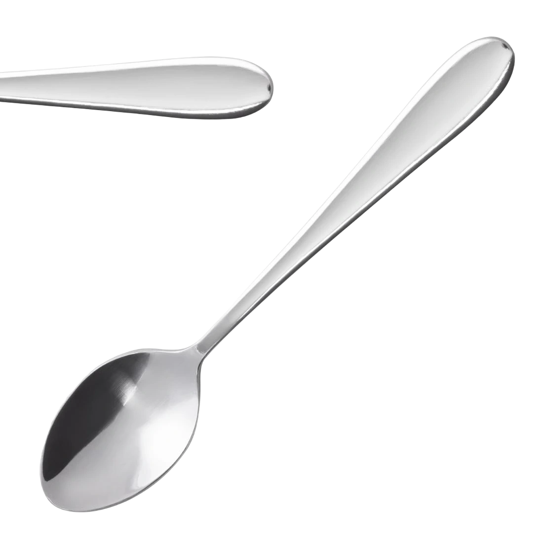 Olympia U882 Buckingham Teaspoon St/St 18/0 (Box 12)