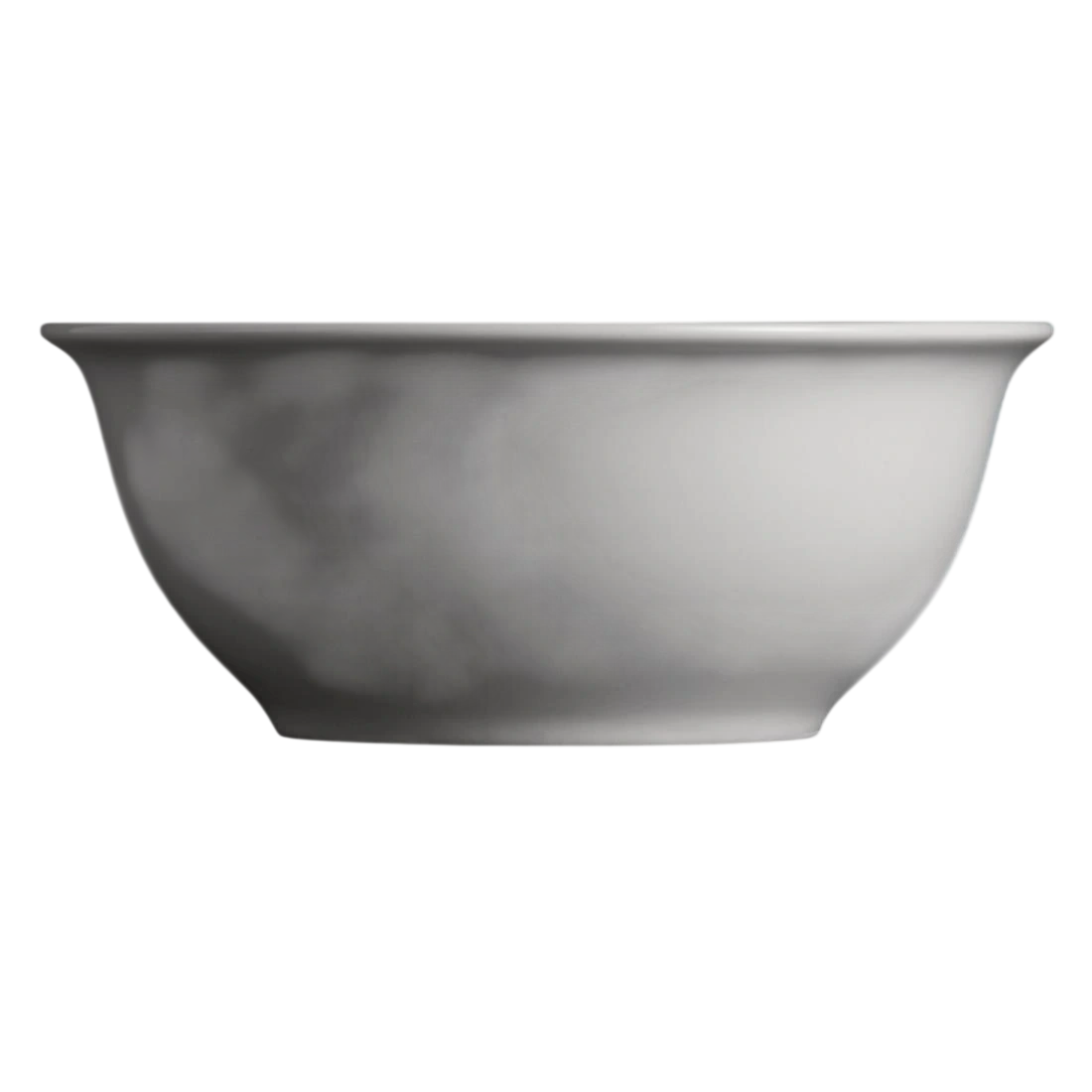 Olympia Bowl 175mm White Porcelain Pack 6 W408