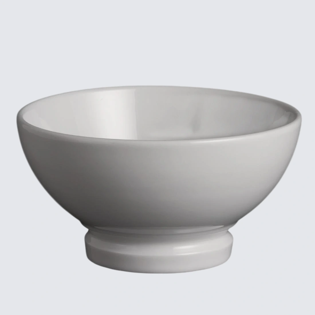 Olympia Bowl 14cm White Porcelain Pack 6 W430