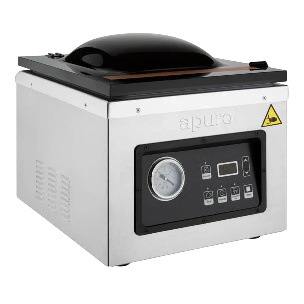Apuro HT497-A Oil Pump Chamber Vac Pack Machine - 9Ltr product image