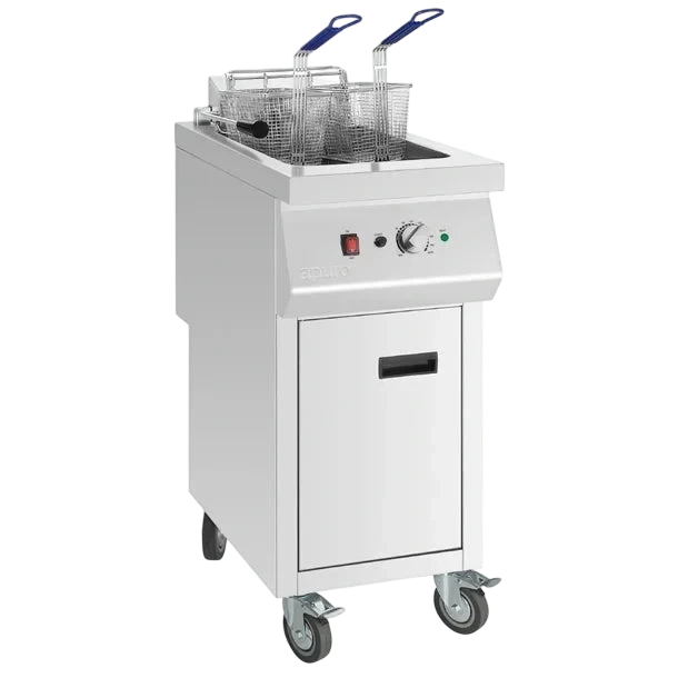 Apuro HU198-A Electric Freestanding Fryer product image