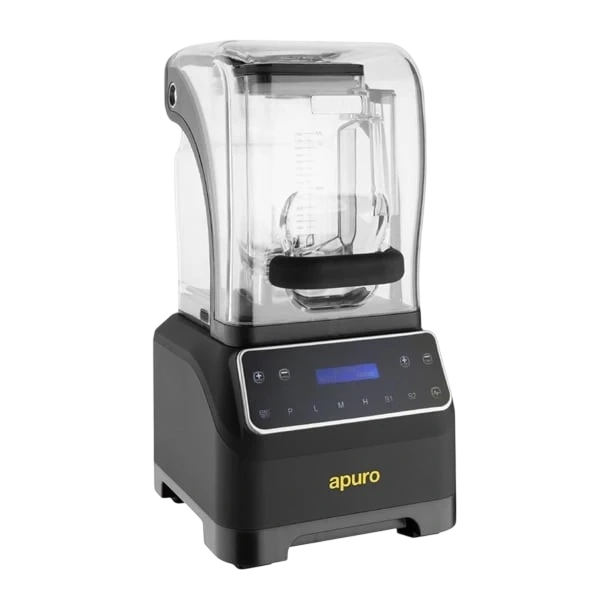 Apuro HX583-A Digital Silent Bar Blender product image
