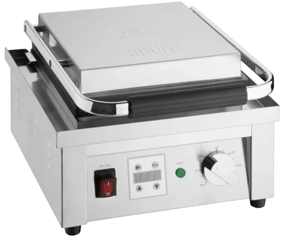 Apuro HZ896-A Churro Maker product image