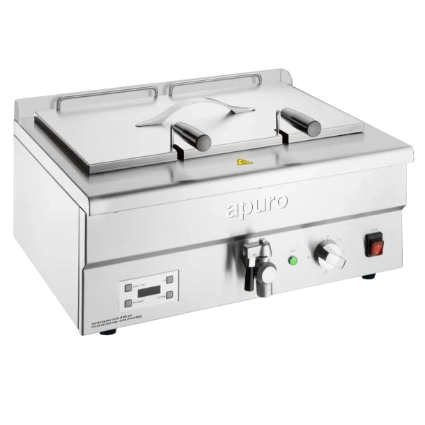 Apuro JA370-A Doughnut Fryer product image